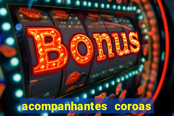 acompanhantes coroas de cruzeiro sp